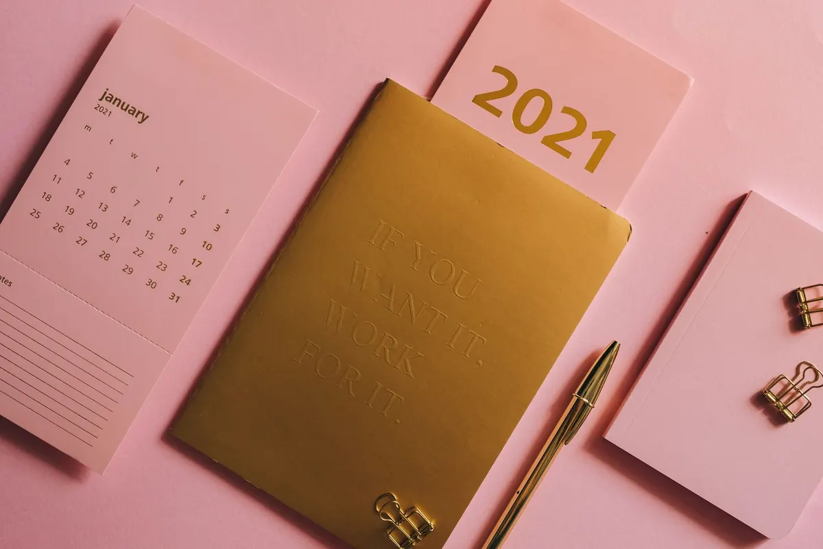 A January Portfolio Audit: Refreshing Your Work for the New Year