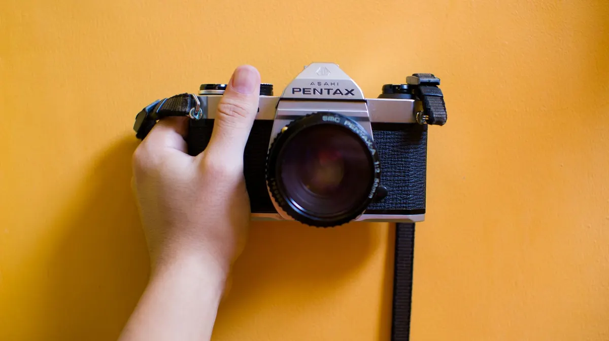 How to Photograph Your Own Artwork for an Online Portfolio